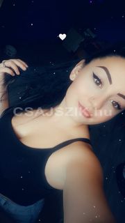 Emili szexpartner +36 30 599 1753 fénykép 74.