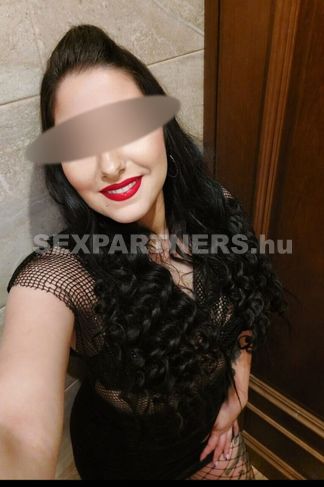 Nagykanizsa, 27 éves escort, Nilababa