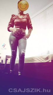 Harley szexpartner +36 20 852 4324 fénykép 2.