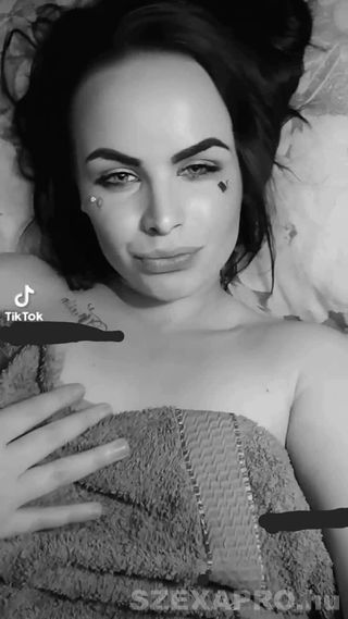 Harley Női szexpartner +36 20 852 4324 videó 4