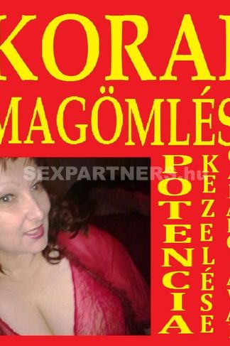 Veszprém, 56 éves escort, Tantratanárnő