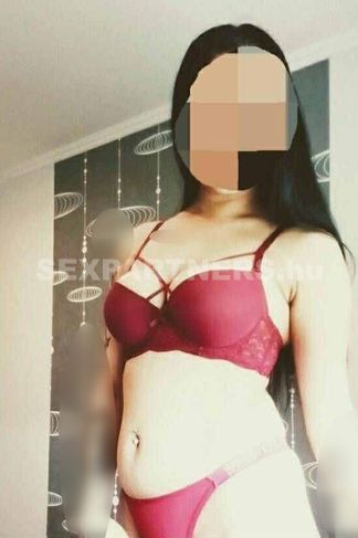 Nagykanizsa, 26 éves escort, Lizii