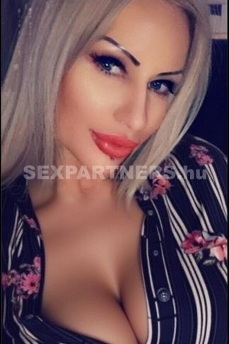 Sopron, 42 éves escort, Cony