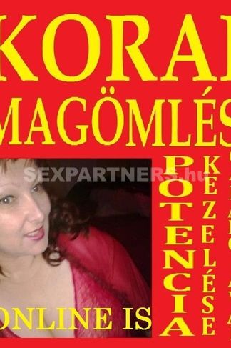 Szolnok, 56 éves escort, Tantratanárnő