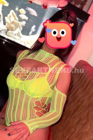 Nyíregyháza, 35 éves escort, Izabella