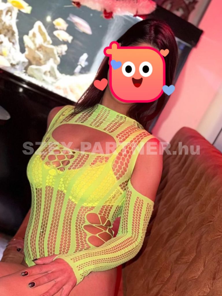 Izabella profilképe