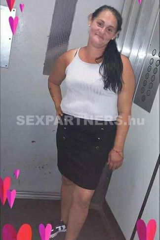 Szombathely, 42 éves escort, Karolina